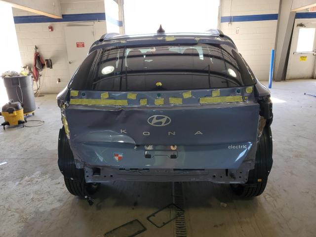 2025 HYUNDAI KONA LIMIT KM8HE3A63SU030237