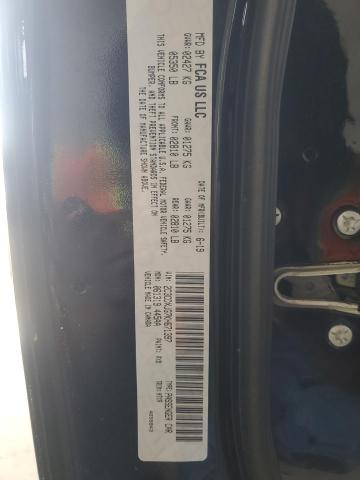 2019 DODGE CHARGER SXT #3286567184