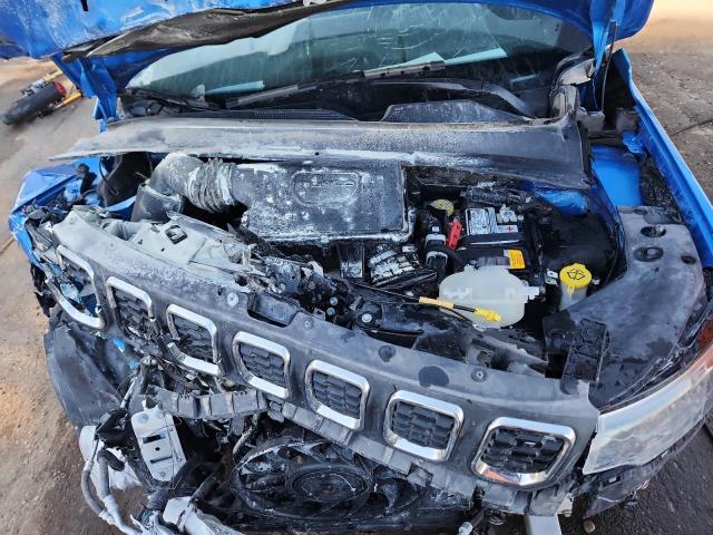 2024 JEEP COMPASS SP 3C4NJDAN0RT165132