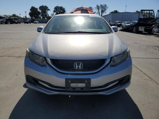 2013 HONDA CIVIC EX - 19XFB2F86DE288357