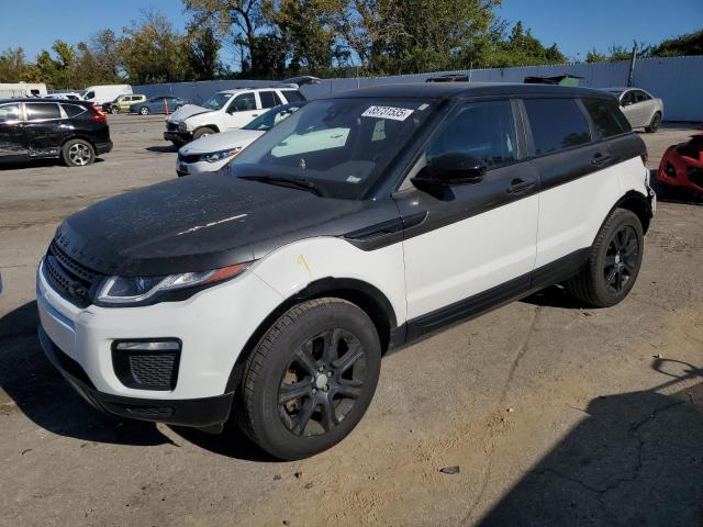2016 LAND ROVER RANGE ROVER EVOQUE SE SALVP2BG3GH153564