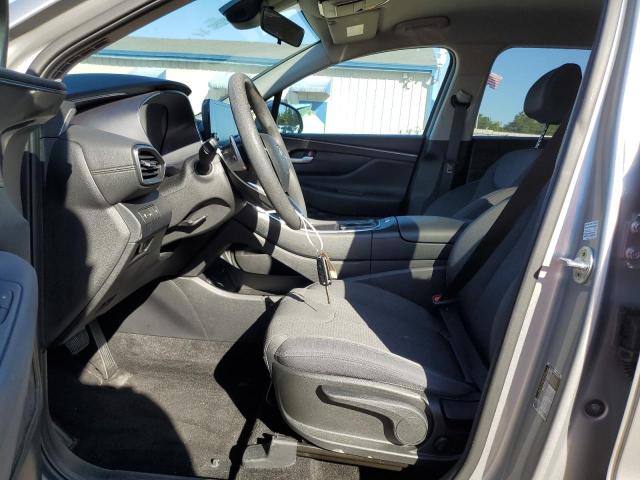 2023 HYUNDAI SANTA FE S 5NMS1DAJ0PH508256