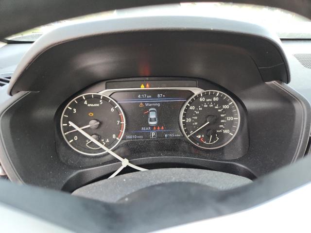 2023 NISSAN ALTIMA SV - 1N4BL4DV6PN368229