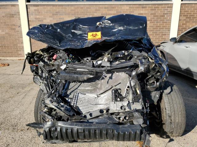 2025 CHEVROLET COLORADO #3281643422