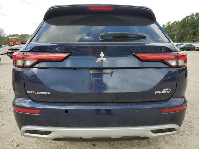 2023 MITSUBISHI OUTLANDER - JA4T5VA99PZ059928