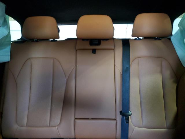 2022 BMW X3 XDRIVE30I - 5UX53DP03N9J36621