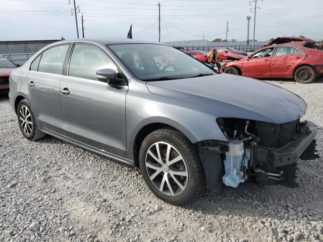 2017 VOLKSWAGEN JETTA SE - Other View