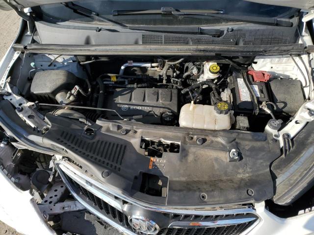 2019 BUICK ENCORE PREFERRED KL4CJASB0KB931145