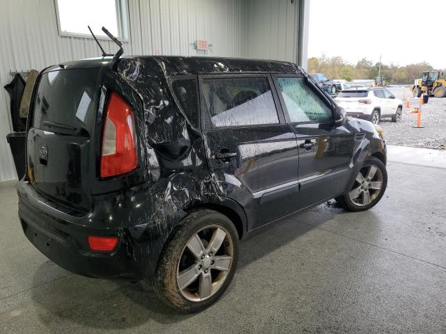 2012 KIA SOUL + - KNDJT2A69C7374936