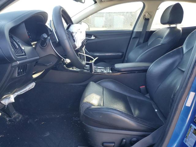 2018 KIA STINGER #3298019162