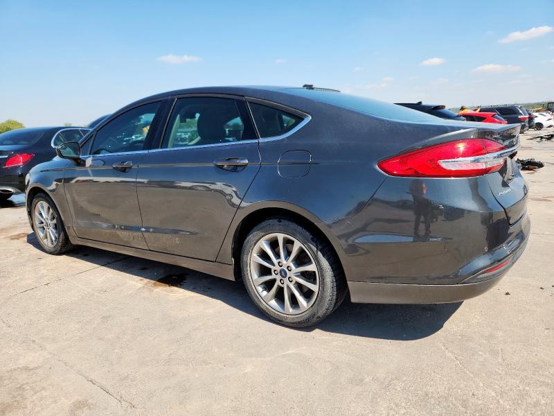 2017 FORD FUSION SE - Other View