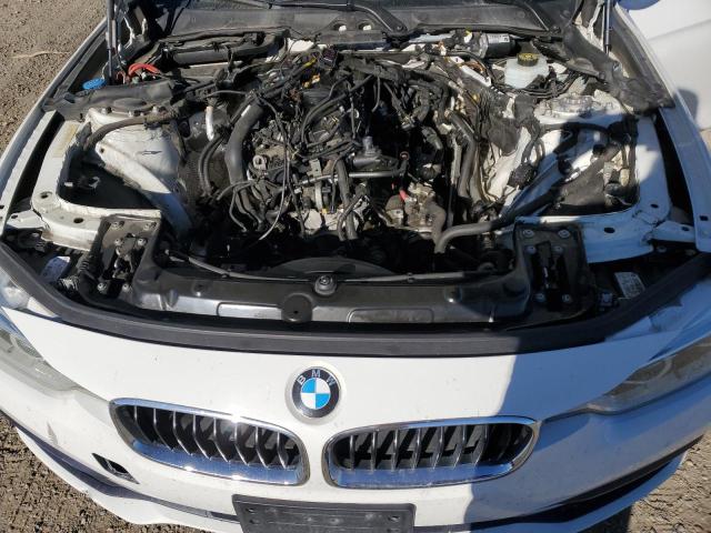 2018 BMW 330 I WBA8B9G58JNU99537