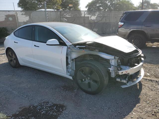 2021 TESLA MODEL 3 #3296917830