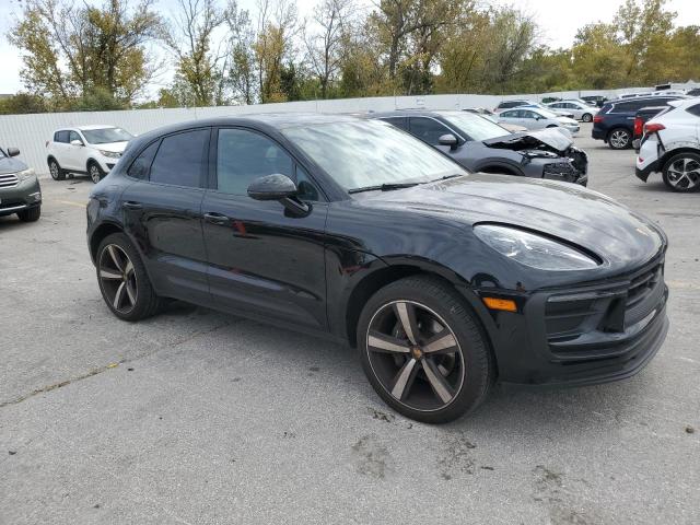 2024 PORSCHE MACAN BASE #3291324147