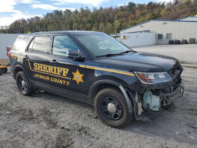 2017 FORD EXPLORER P #3292353306