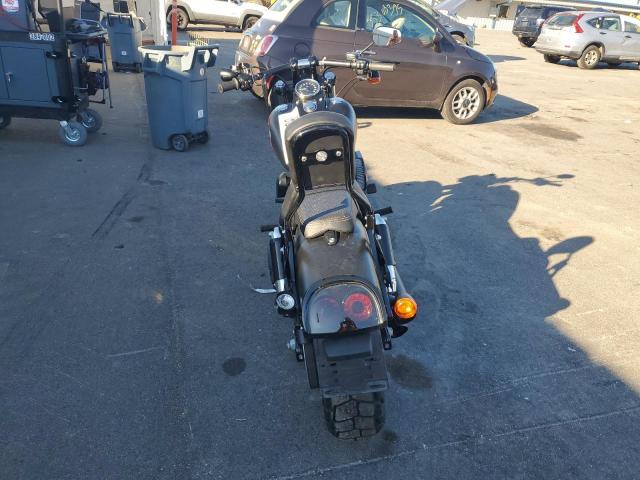 2017 HARLEY-DAVIDSON FXDF DYNA 1HD1GYM1XHC319092