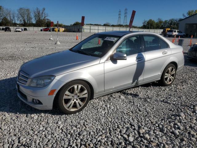 MERCEDES-BENZ C 300 4MAT