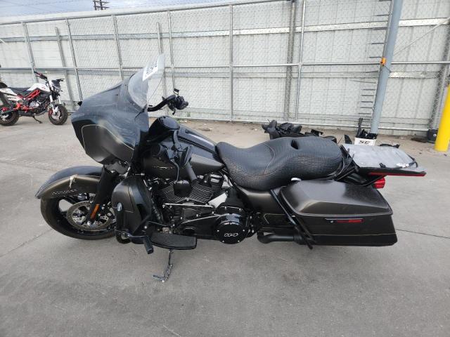 2021 HARLEY-DAVIDSON FLHTK #3286927215