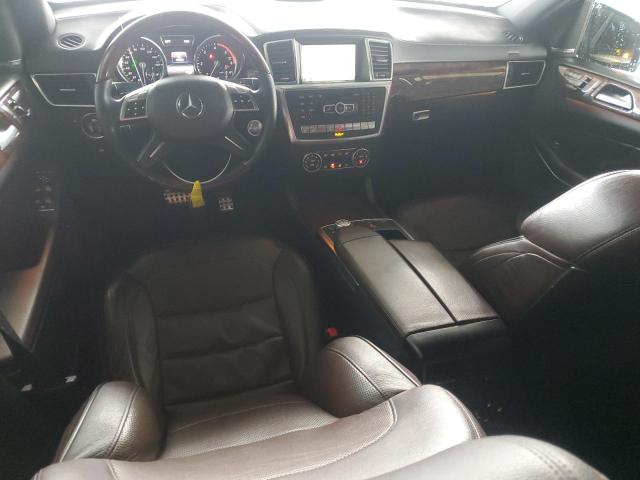 2014 MERCEDES-BENZ GL 350 BLUETEC #3298133132