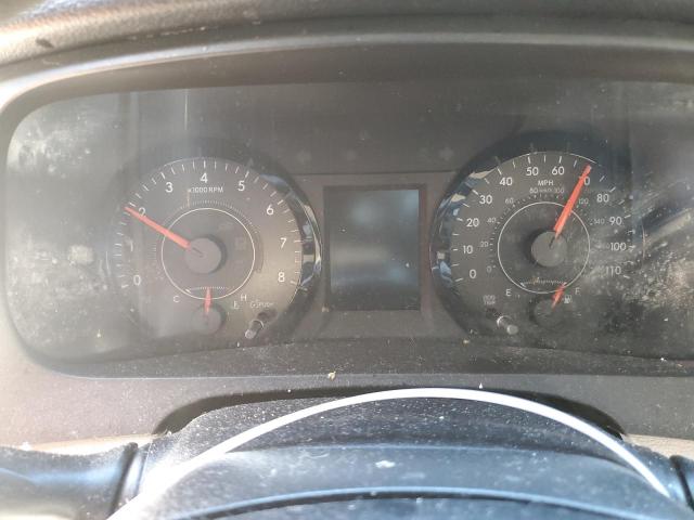 2015 TOYOTA SIENNA LE 5TDKK3DC5FS567142