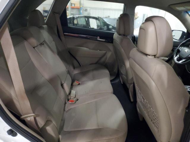 2015 KIA SORENTO LX 5XYKTDA7XFG603009