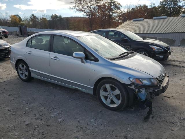 2011 HONDA CIVIC LX - 2HGFA1F51BH535015