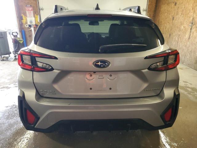 2024 SUBARU CROSSTREK - JF2GUADC1RH353540