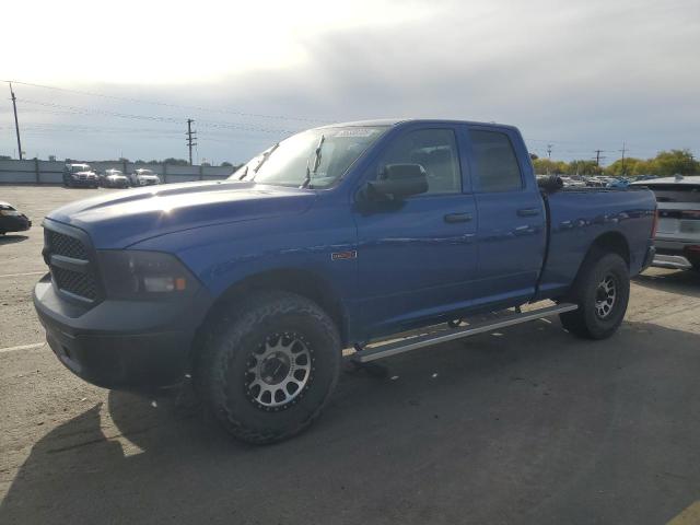 RAM 1500 ST