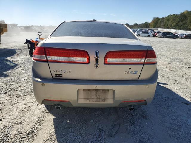 2010 LINCOLN MKZ - 3LNHL2GC7AR755617