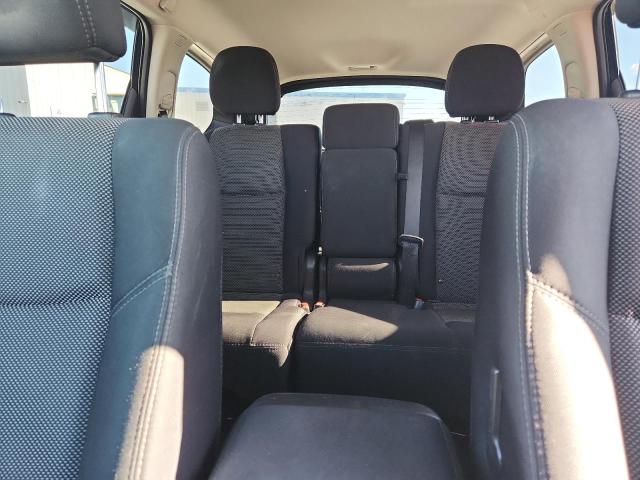 2017 NISSAN PATHFINDER #3308420277