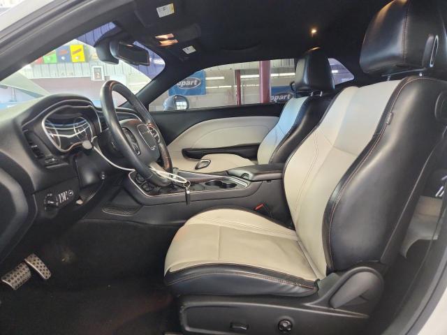 2015 DODGE CHALLENGER - 2C3CDZBG6FH710626