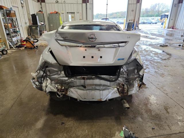 2014 NISSAN ALTIMA 2.5 - 1N4AL3AP6EC154409