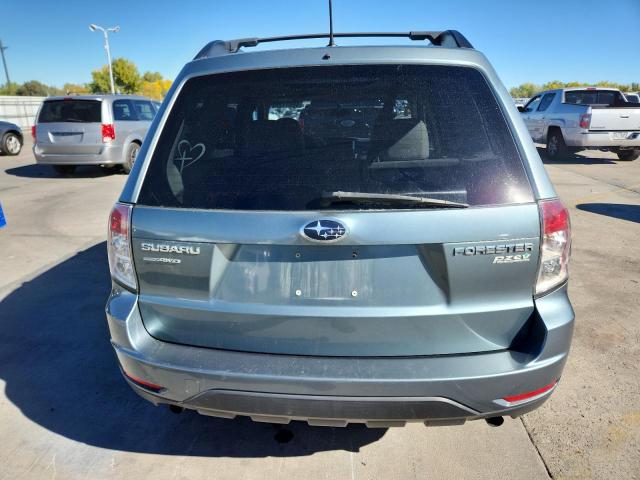 2012 SUBARU FORESTER 2 - JF2SHADC6CH431946