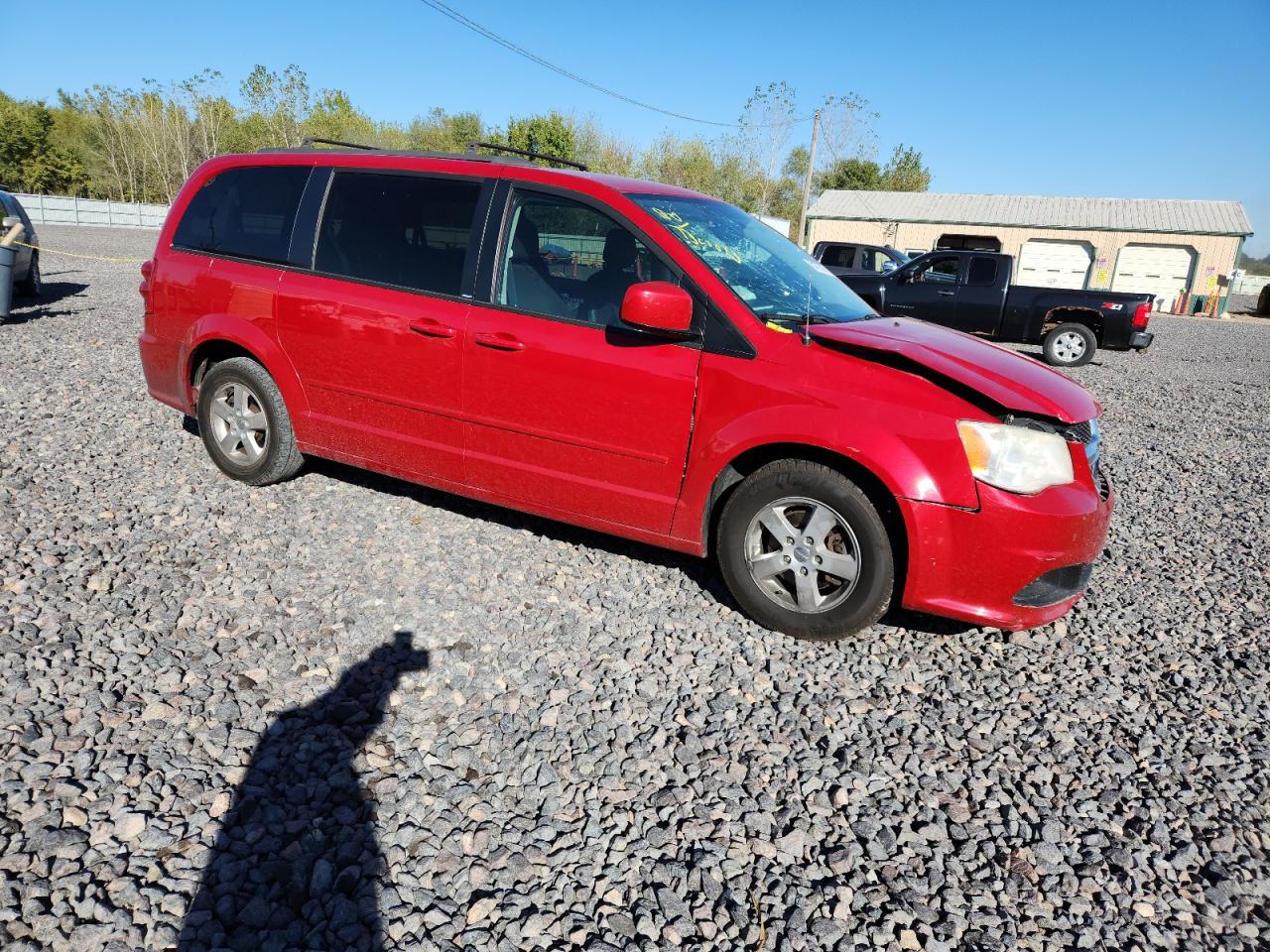 Global Auto Auctions