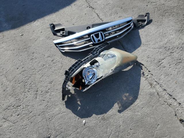 2011 HONDA ACCORD - 1HGCP2F69BA006698