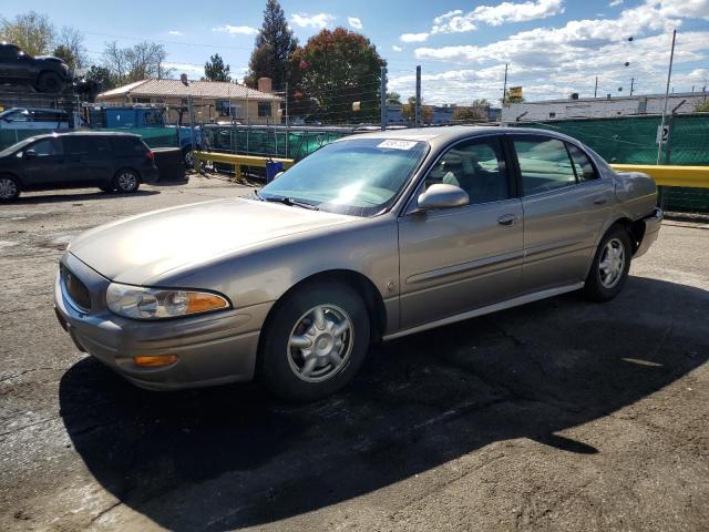 BUICK LESABRE CU