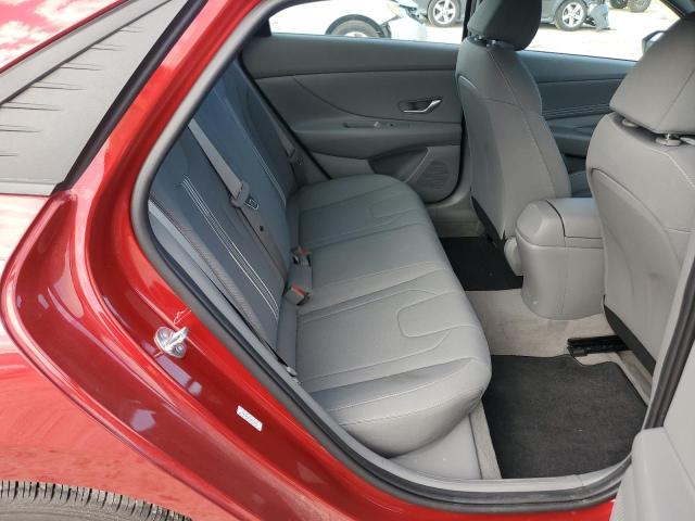 2023 HYUNDAI ELANTRA SE - KMHLS4AG4PU619547