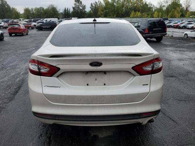 2015 FORD FUSION SE #3298167022