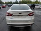 Lot #3298167022 2015 FORD FUSION SE