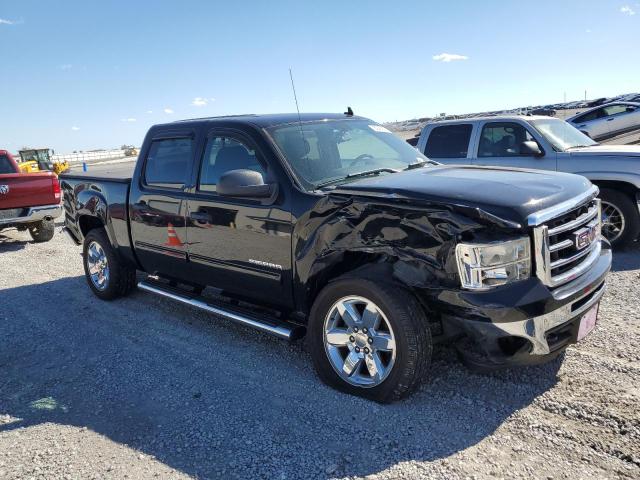 2012 GMC SIERRA K15 - 3GTP2VE77CG110362