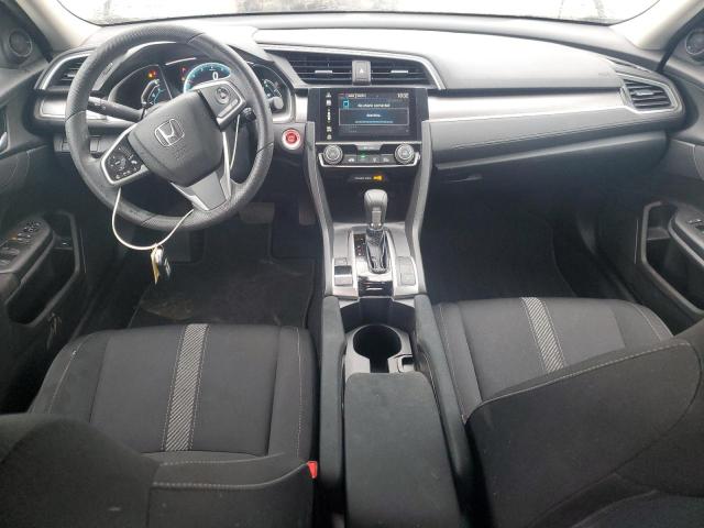 2017 HONDA CIVIC EX - 19XFC2F7XHE078192