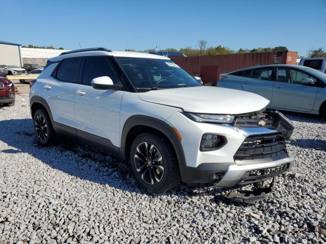 2022 CHEVROLET TRAILBLAZE #3279729938