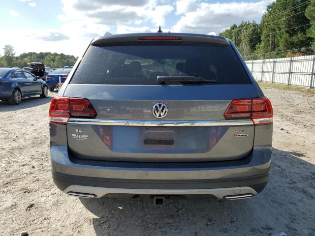 2018 VOLKSWAGEN ATLAS SE - 1V2KR2CA5JC542367