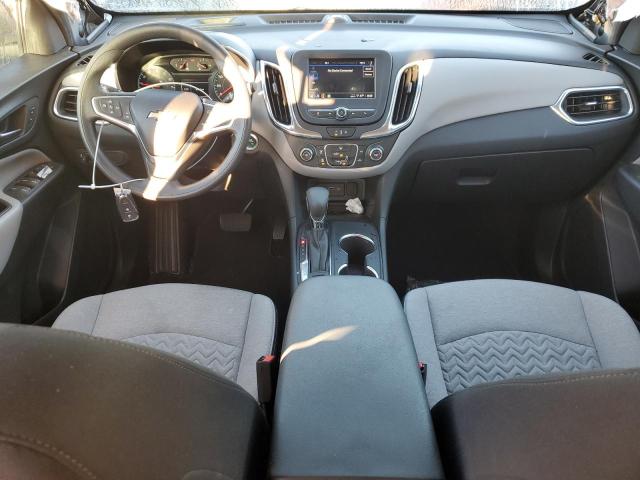 2022 CHEVROLET EQUINOX LS 3GNAX5EV8NS118936