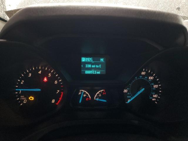 2016 FORD TRANSIT CO #3285639280