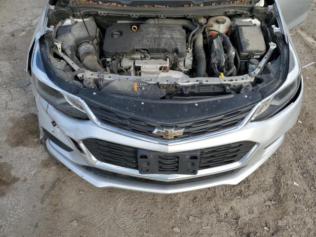 2017 CHEVROLET CRUZE LT - 1G1BE5SM5H7274815