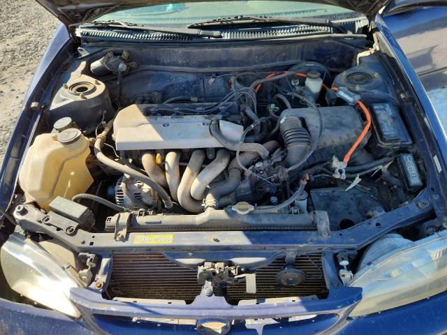 1999 TOYOTA COROLLA VE #3296976832