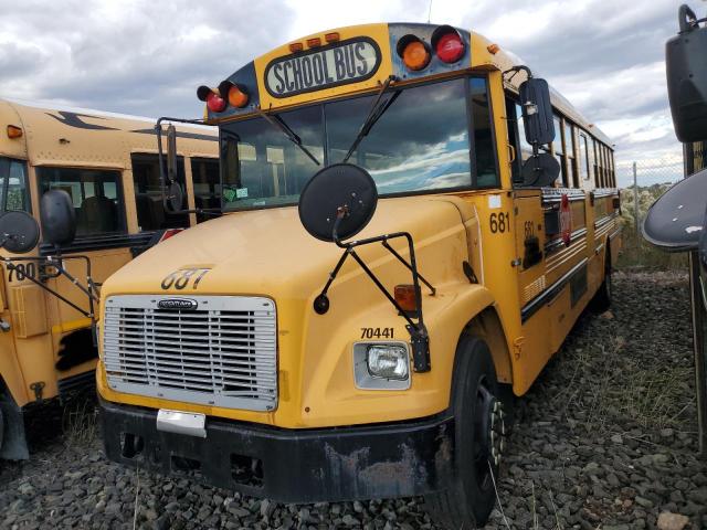 2006 FREIGHTLINER SAF-T-LINER C2 #3276362787