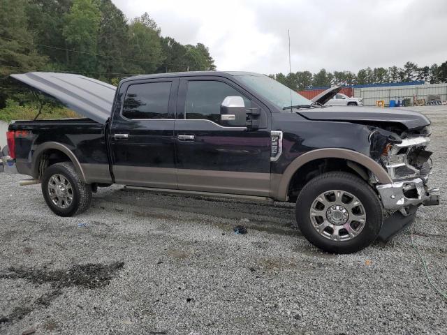 2020 FORD F250 SUPER - 1FT7W2BN4LEC16149