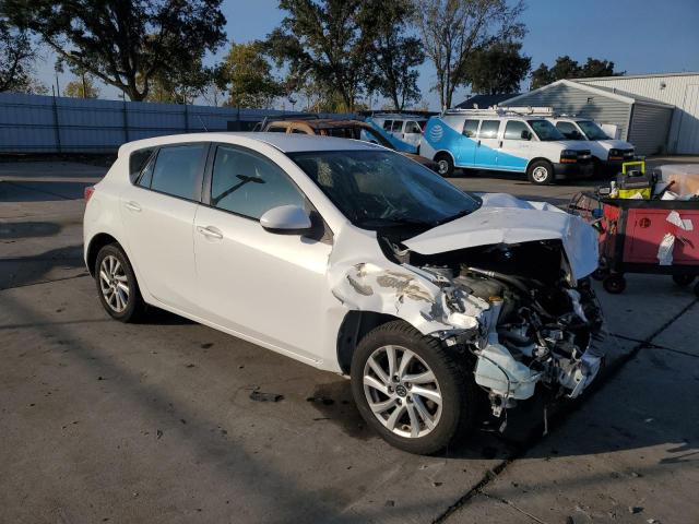 2013 MAZDA 3 I - JM1BL1L83D1705916